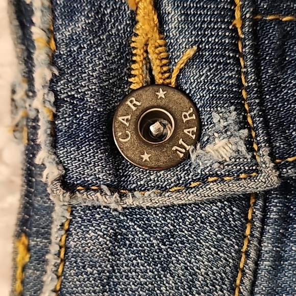 Carmar Jeans - Picture 8 of 16